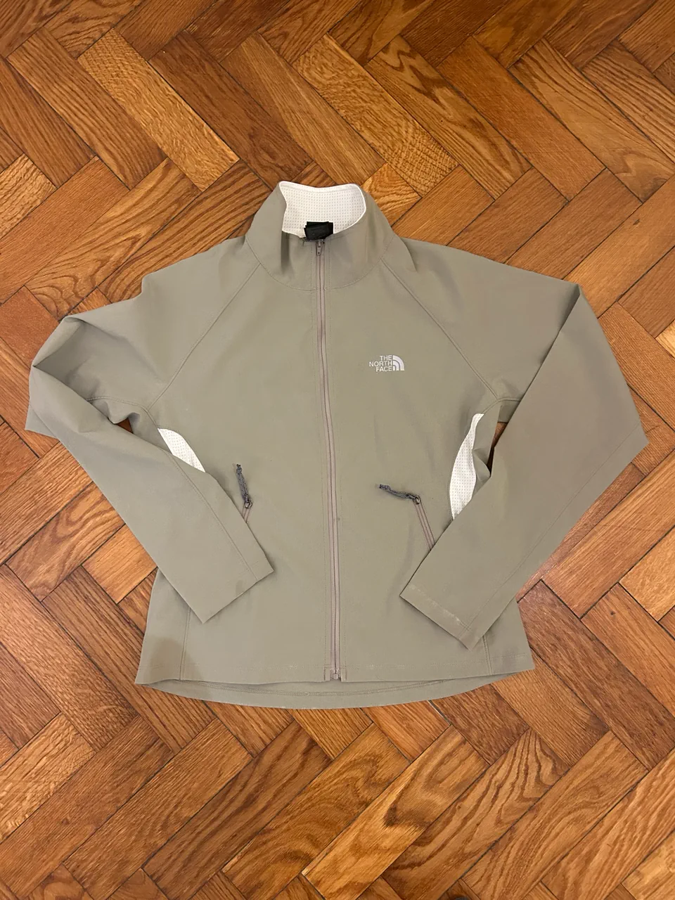 The North Face · Talle S