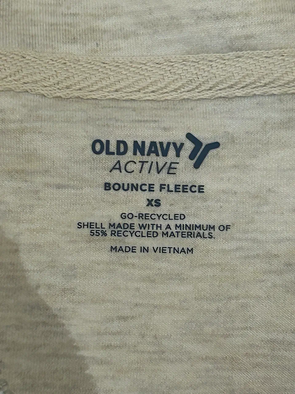 Buzo Old Navy - imagen 2
