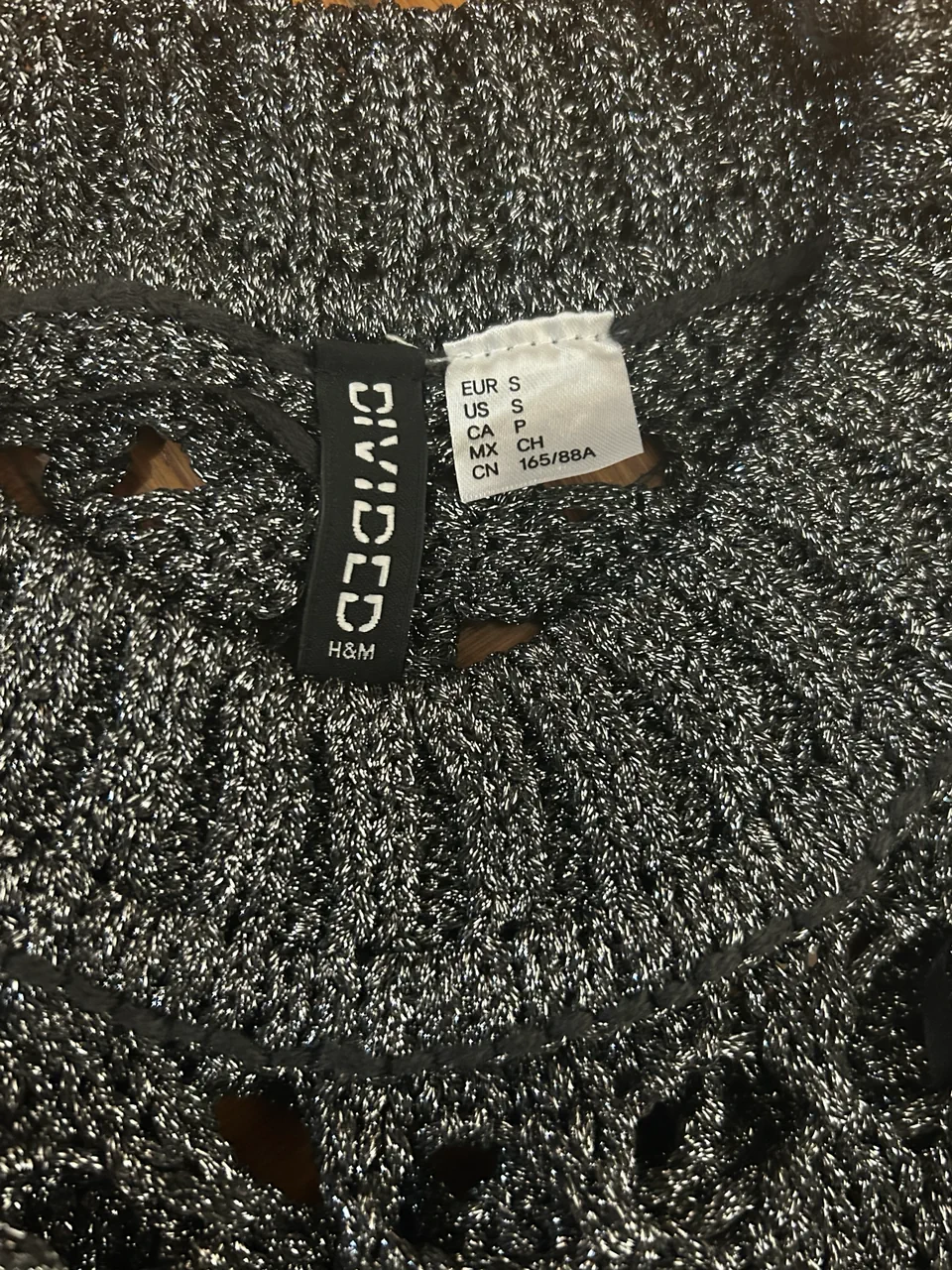 Sweater H&M - imagen 2