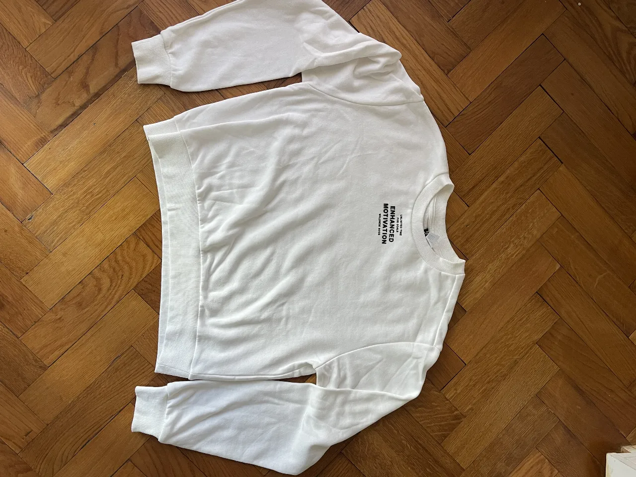 Buzo H&M · Talle S