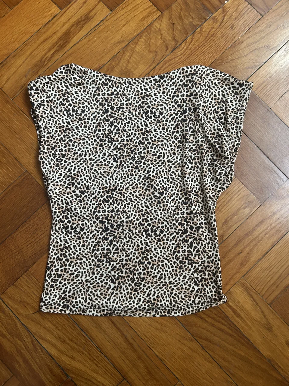 Stradivarius · Talle S