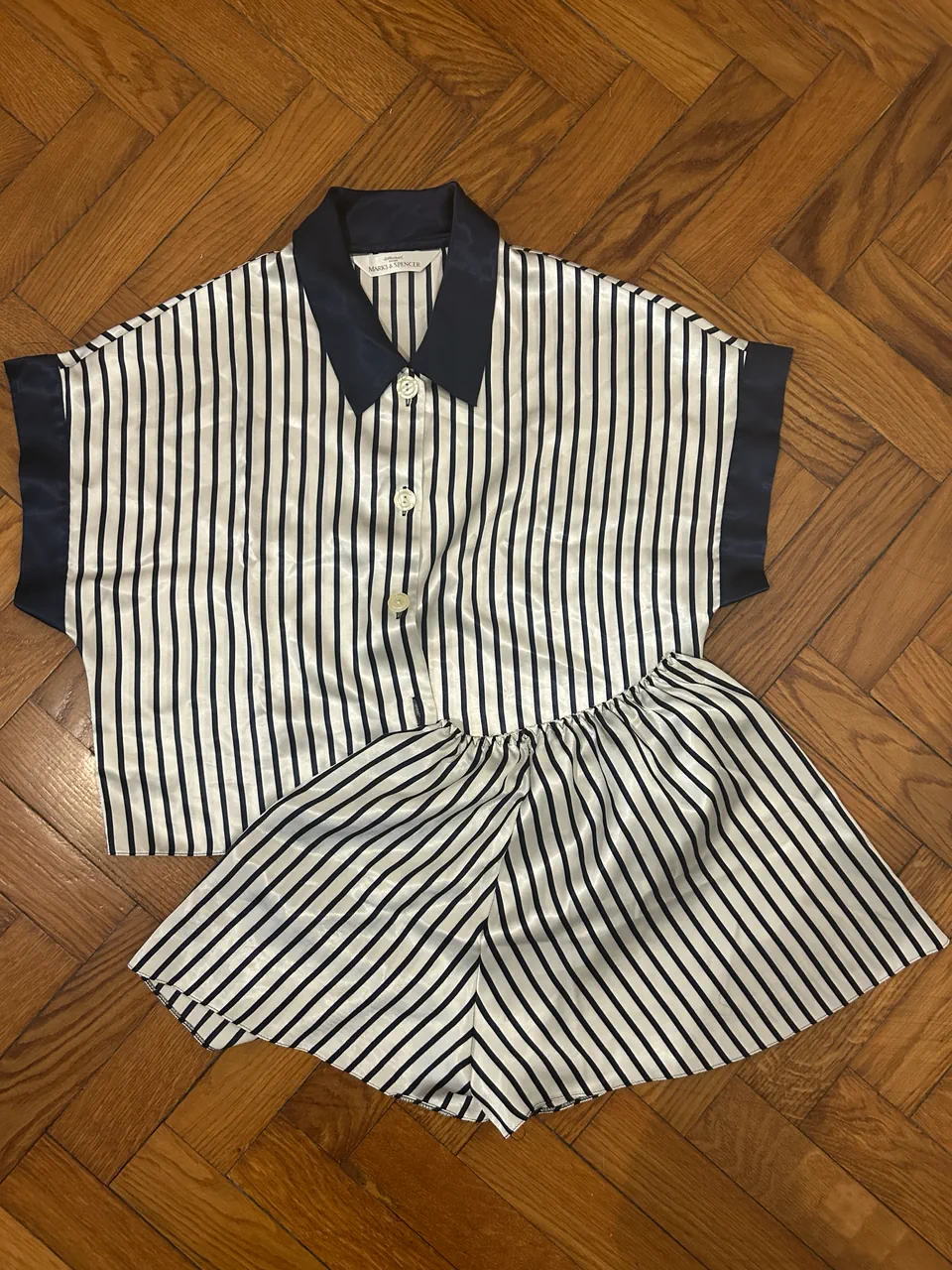 Marks & Spencer · Talle único