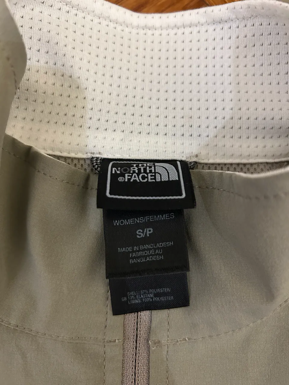 Campera The North Face - imagen 3