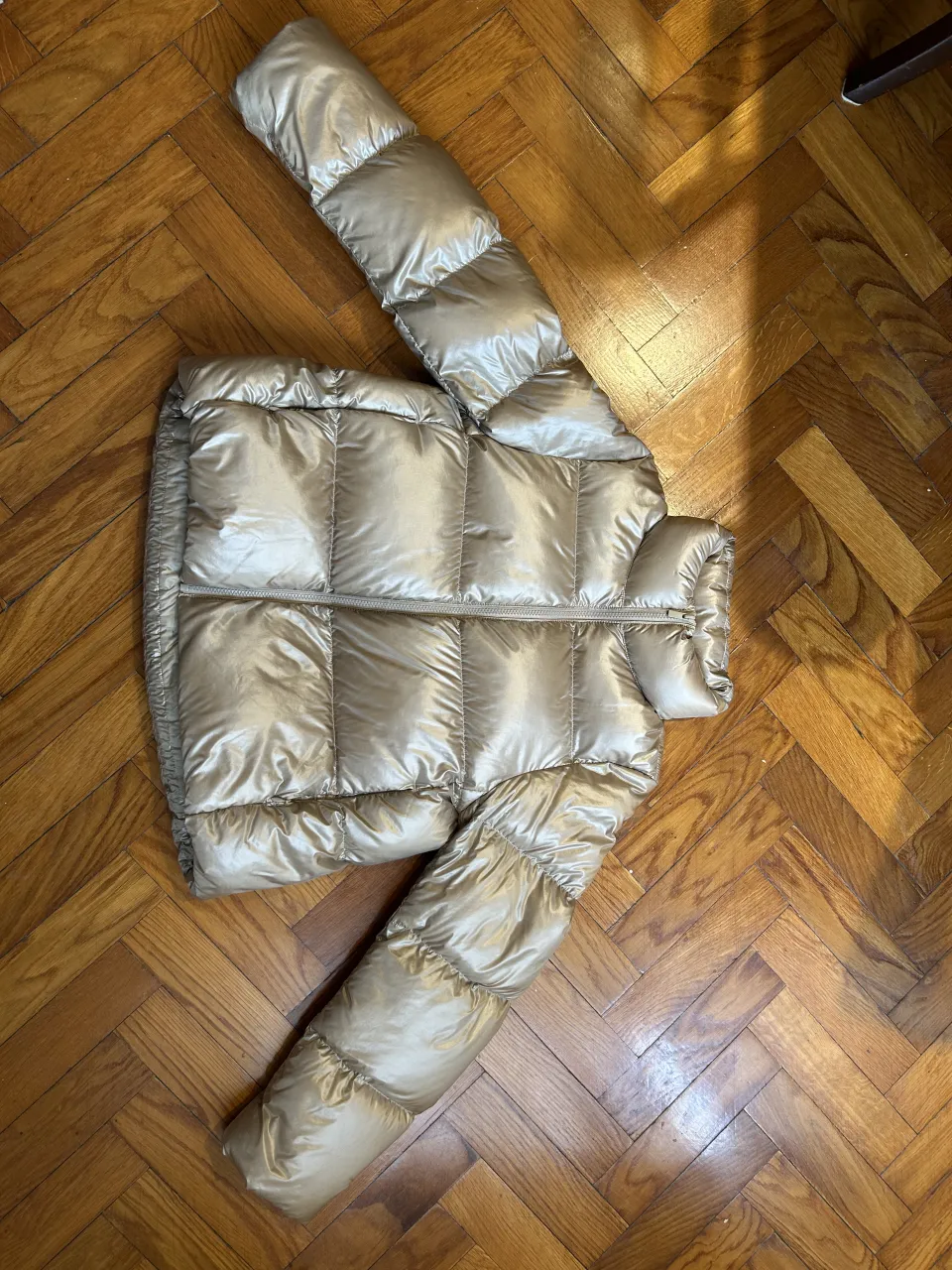 Campera Uniqlo · Talle XS