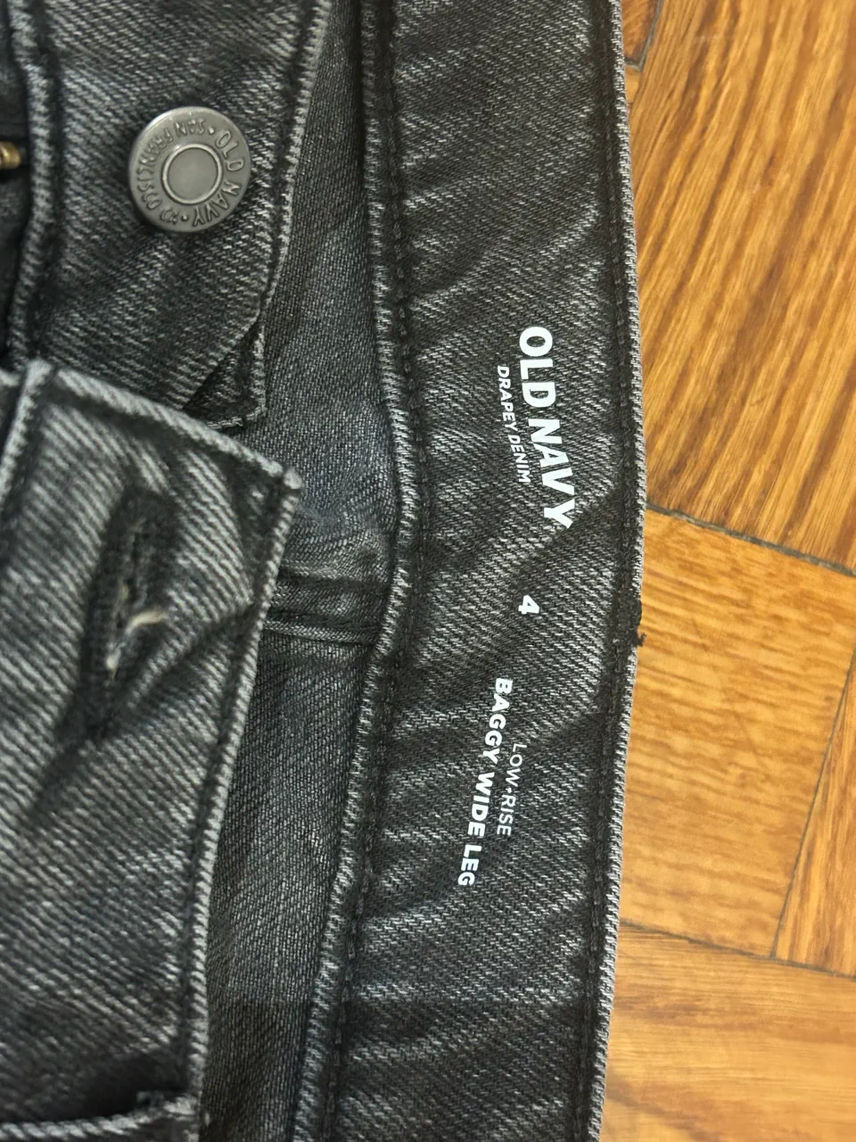 Jean Old Navy - imagen 2