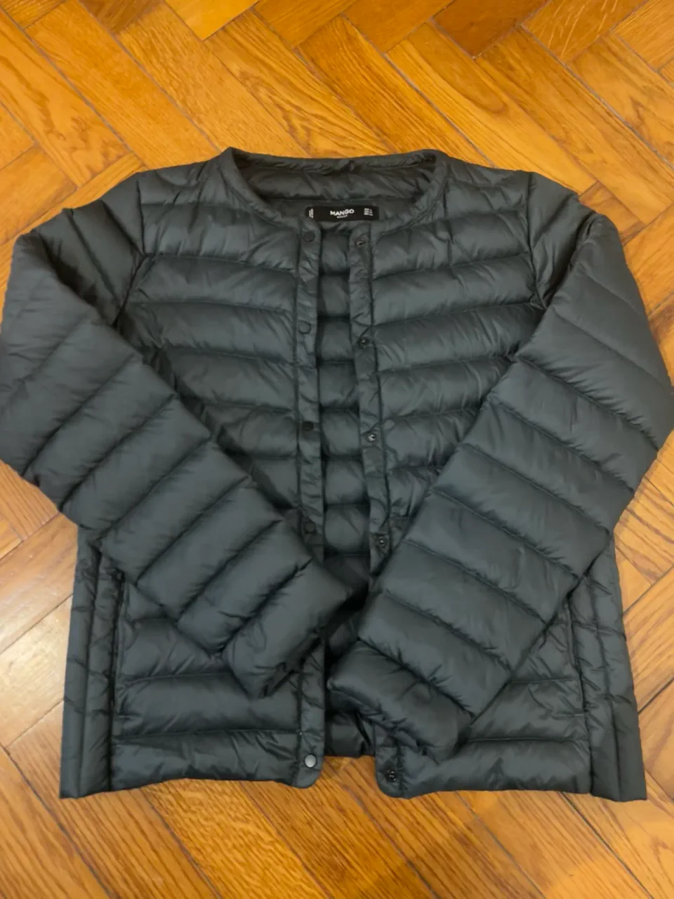 Mango · Talle S