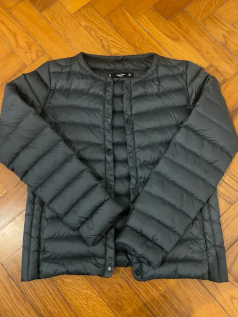 Mango · Talle S