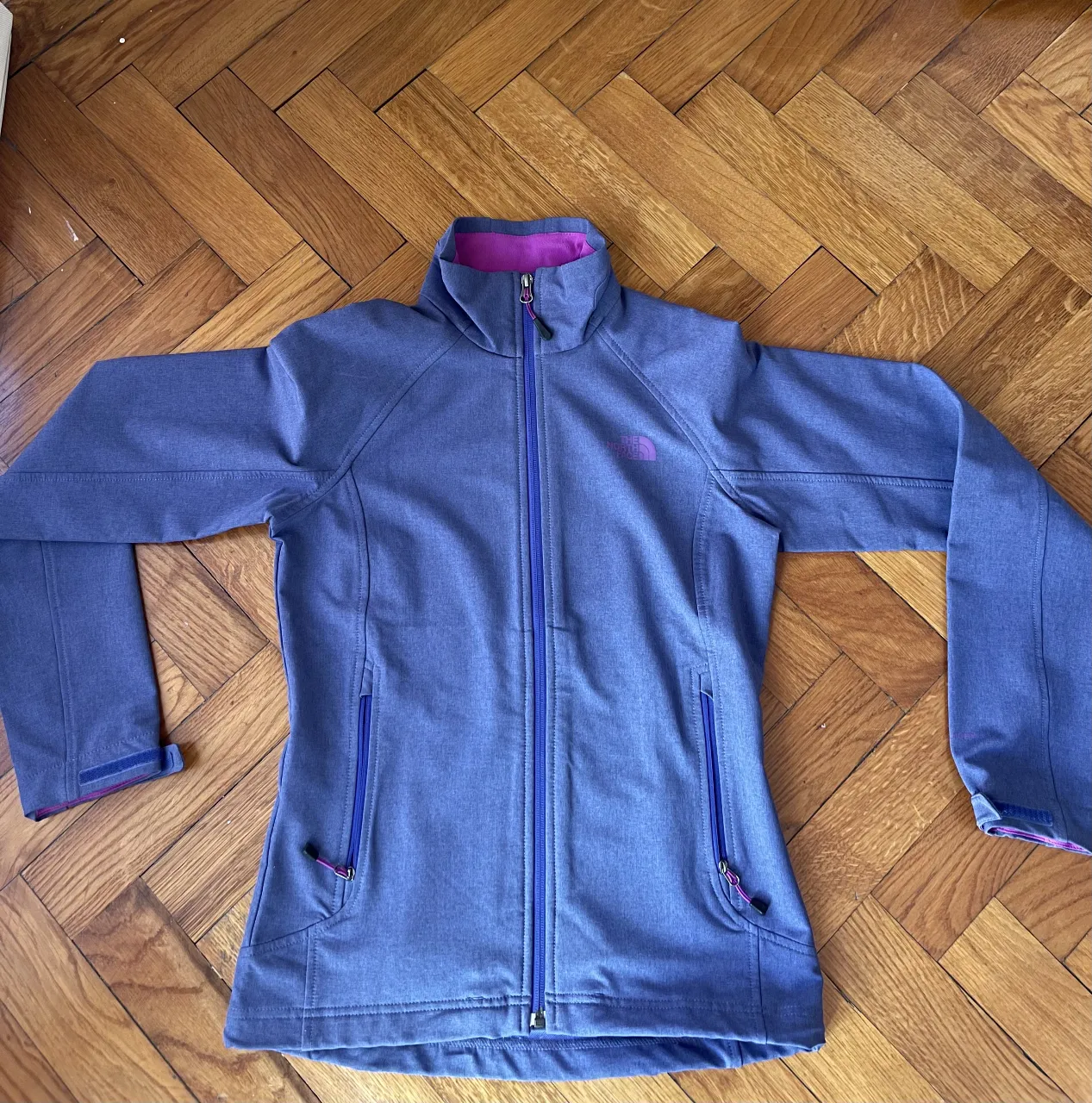 Campera The North Face · Talle XS