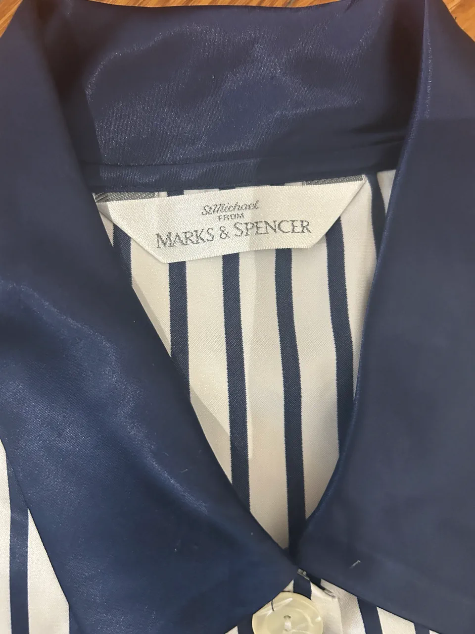 Pijama Marks & Spencer - imagen 2