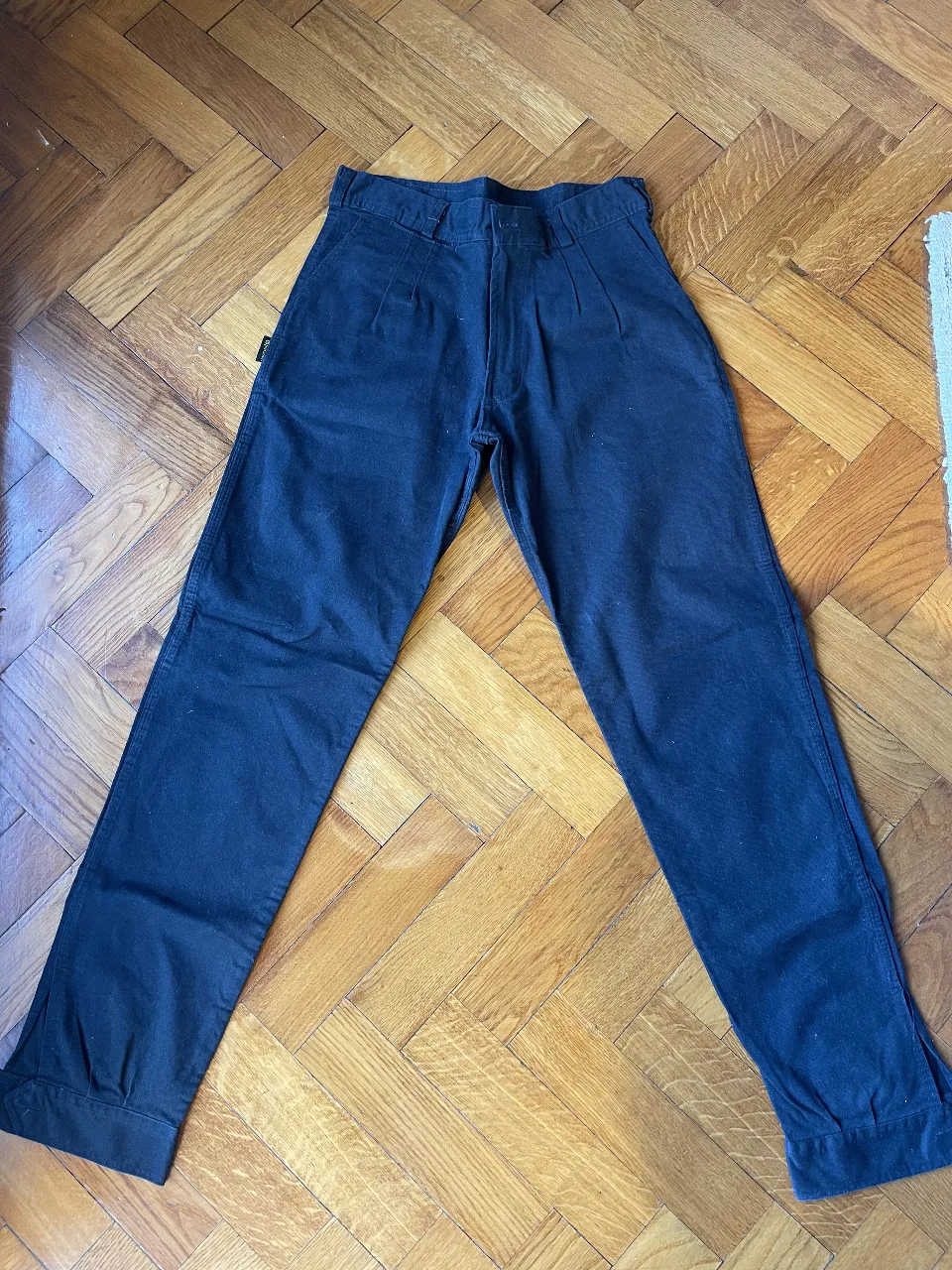 Gaucho · Talle EU 36