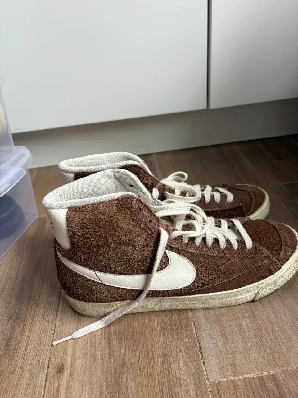 Zapatillas Nike - imagen 1