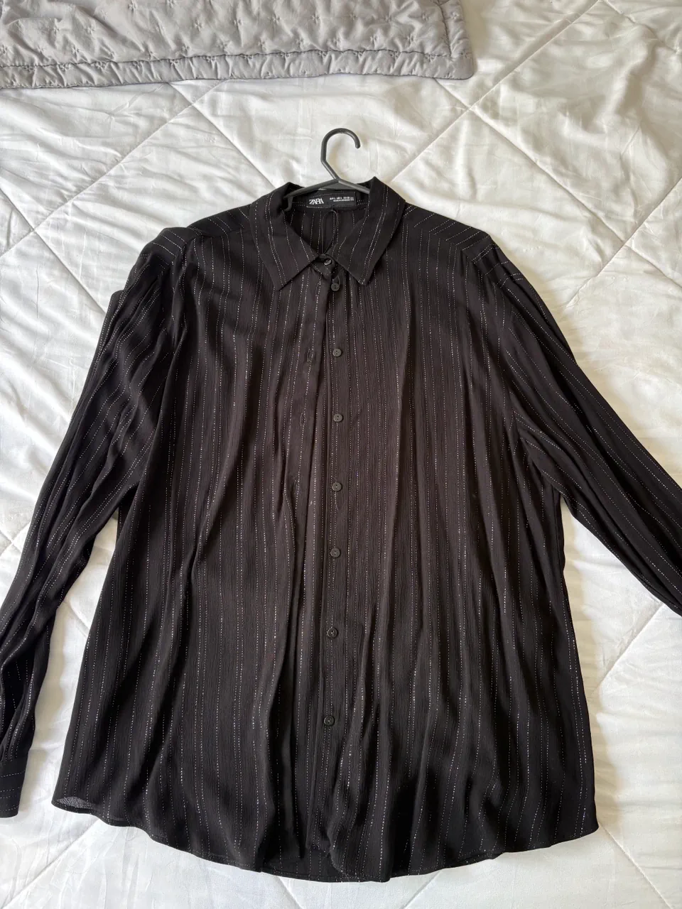 Zara · Talle L