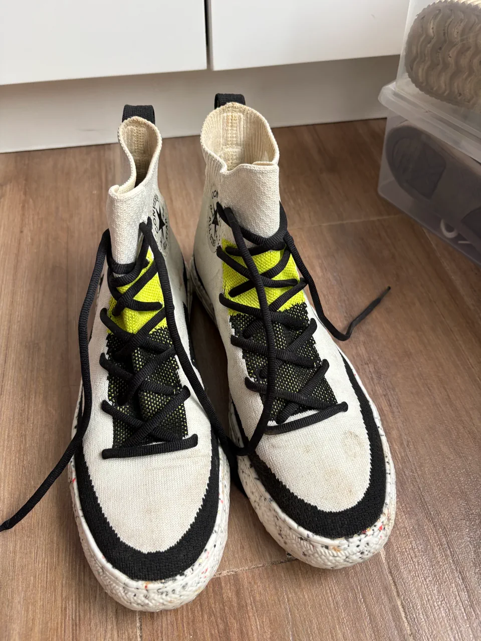 Zapatillas Converse - imagen 1