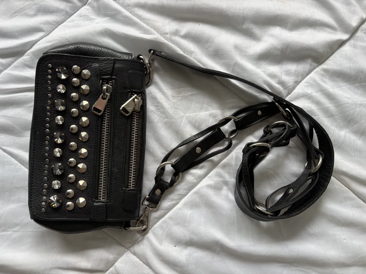 Cartera Rapsodia
