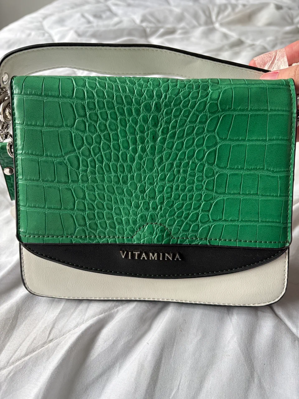 Cartera Vitamina - imagen 1