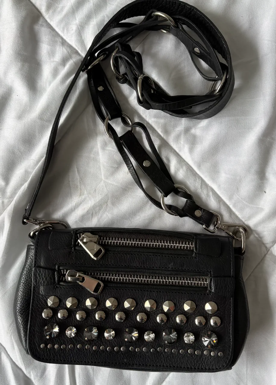 Cartera Rapsodia - imagen 1