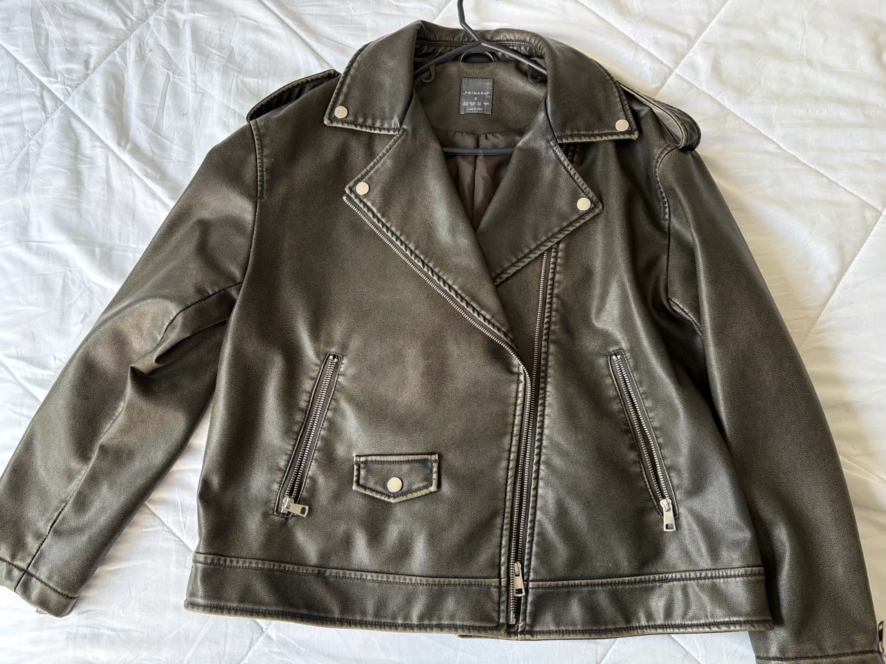 Primark · Talle S