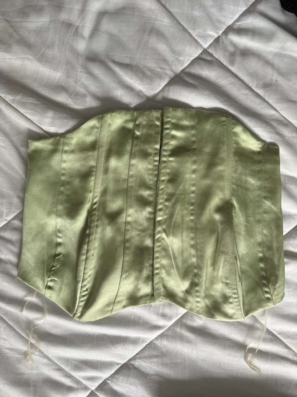 Top L.a. heart · Talle M