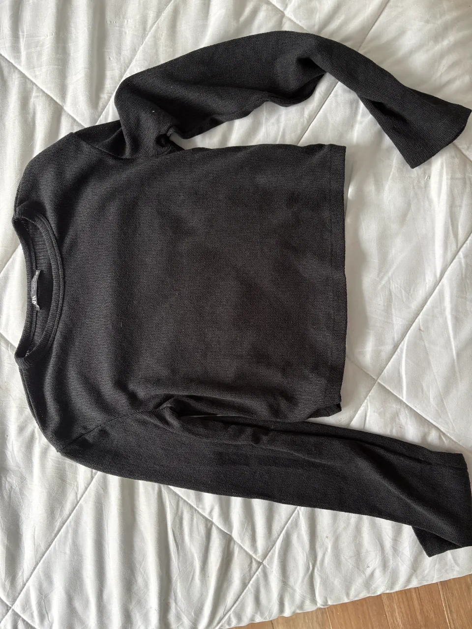 Remera Zara - imagen 1