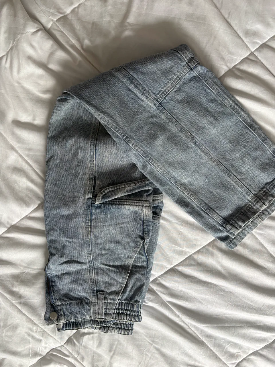 Jean Rsq · Talle US 29