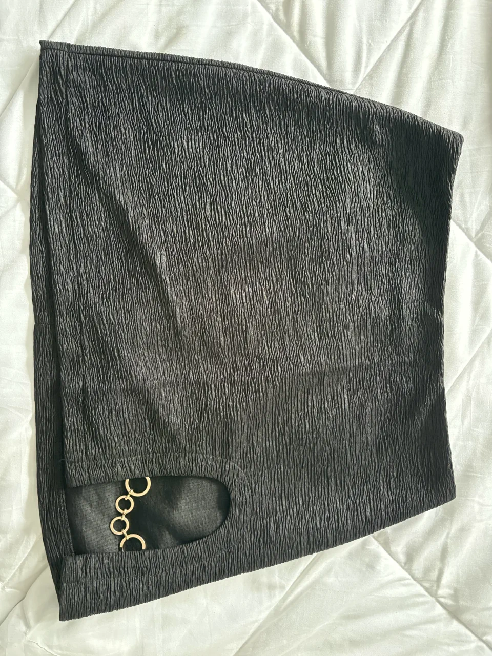 Minifalda Nasty Gal - imagen 1