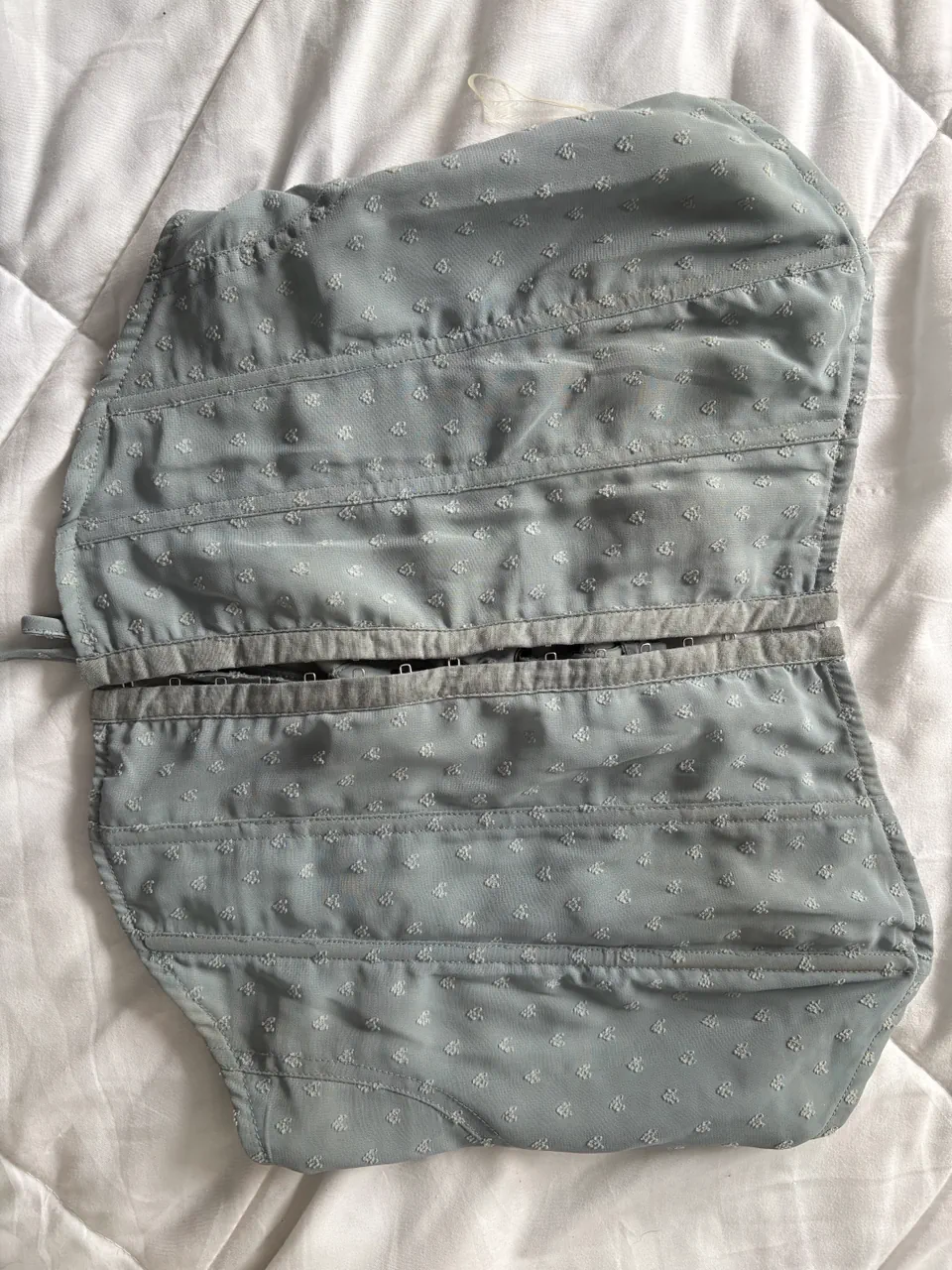 Top Kendall + Kylie · Talle L