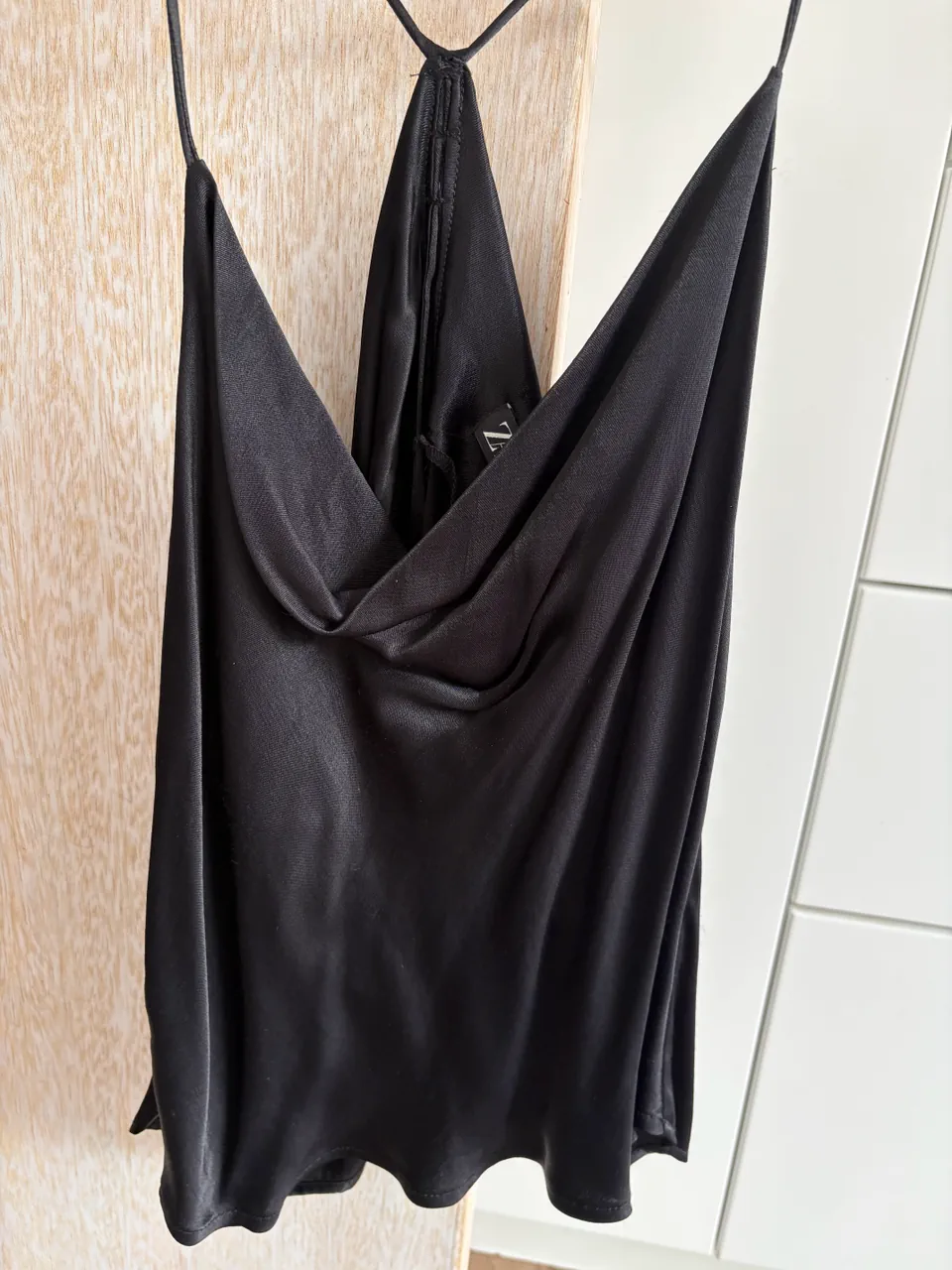 Zara · Talle L