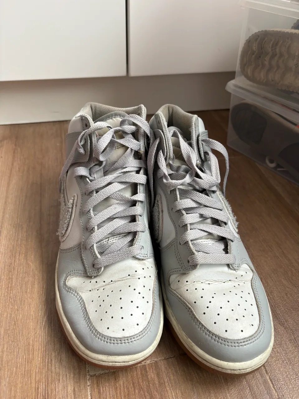 Zapatillas Nike - imagen 1