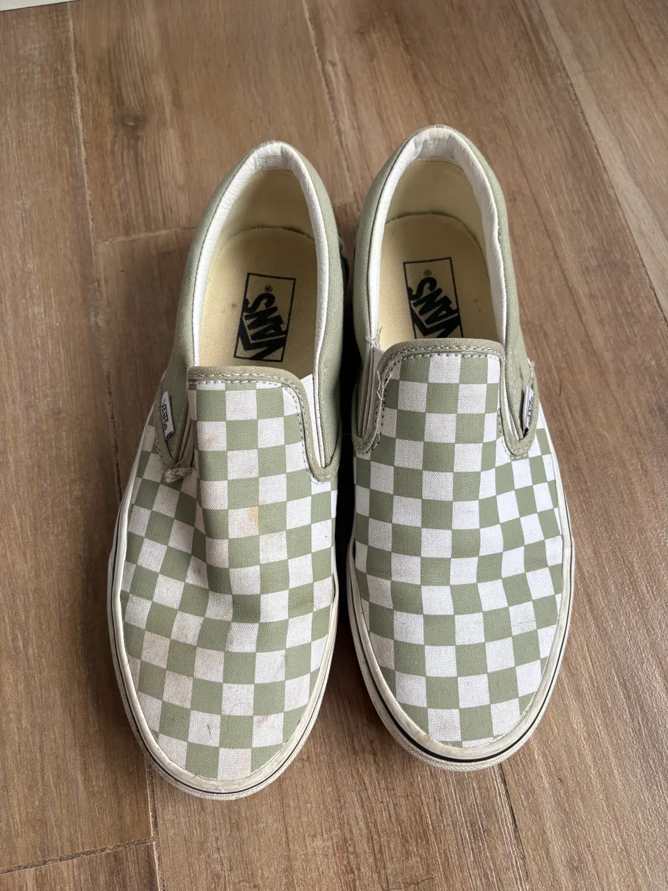 Zapatillas Vans - imagen 1
