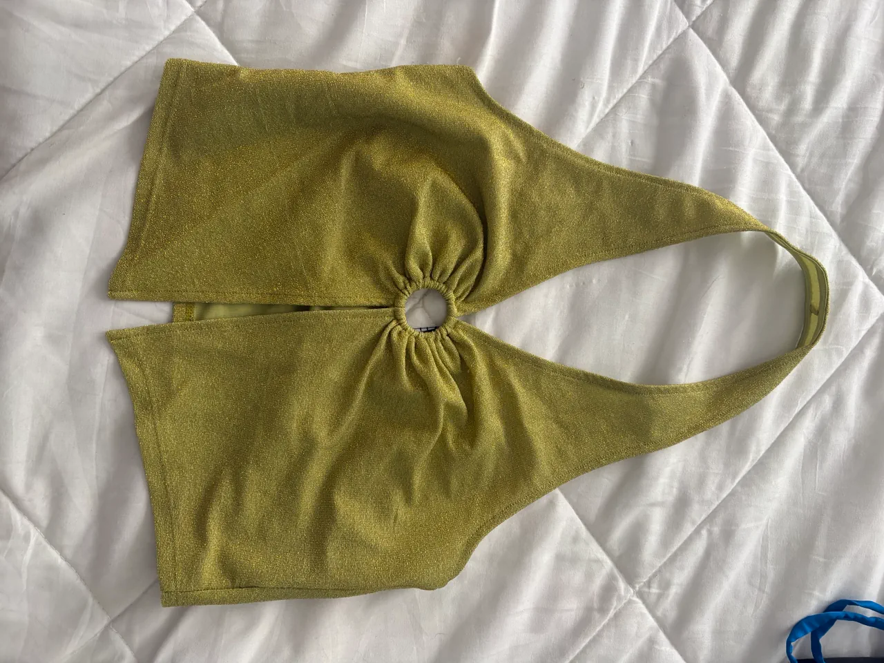 Top H&M · Talle M