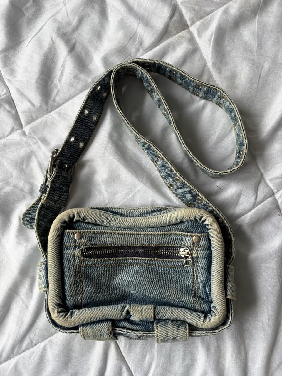 Bandolera Urban Outfitters