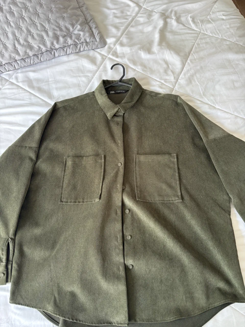 Zara · Talle M