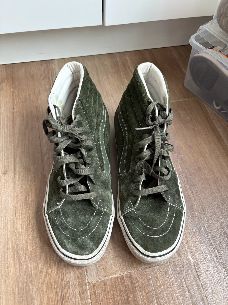 Zapatillas Vans - imagen 1