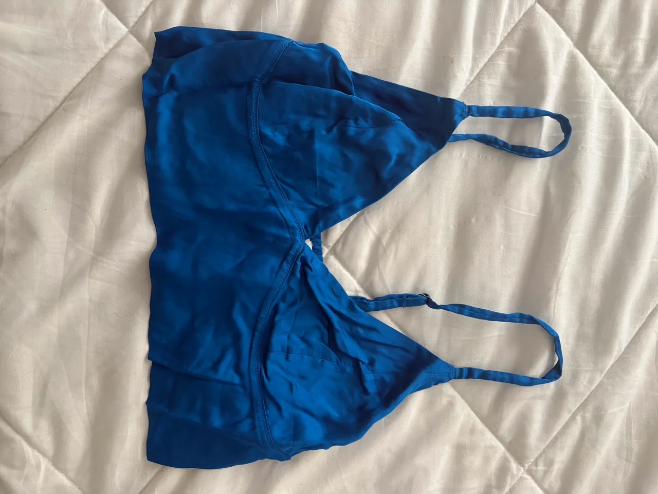 Top Aerie · Talle L