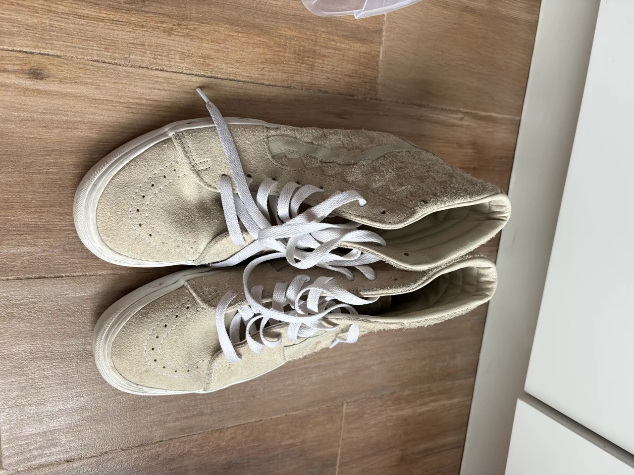 Zapatillas Vans - imagen 1