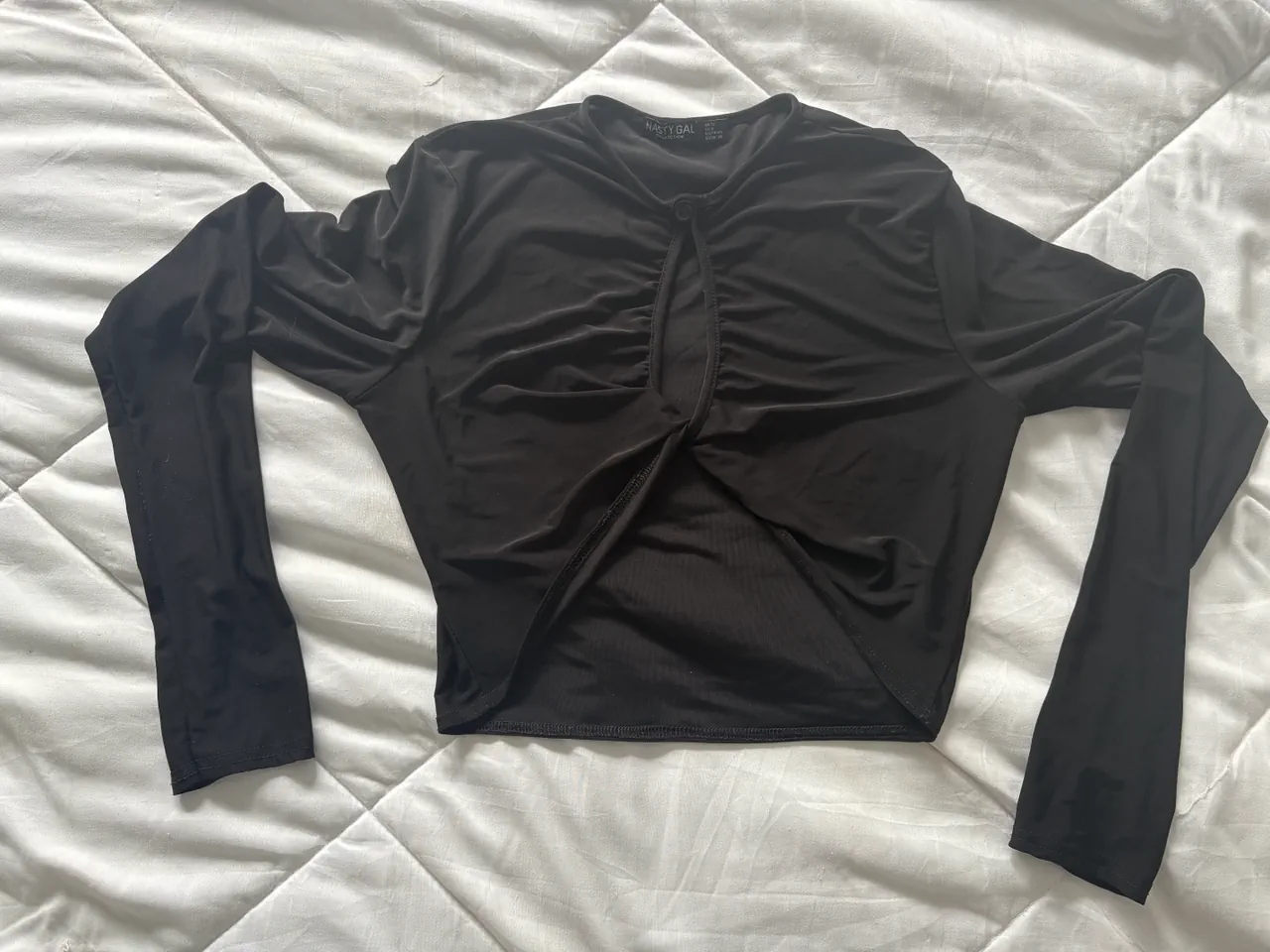 Top Nasty Gal · Talle M