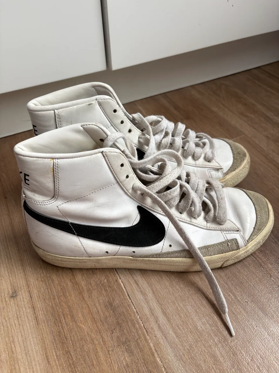 Zapatillas Nike - imagen 1