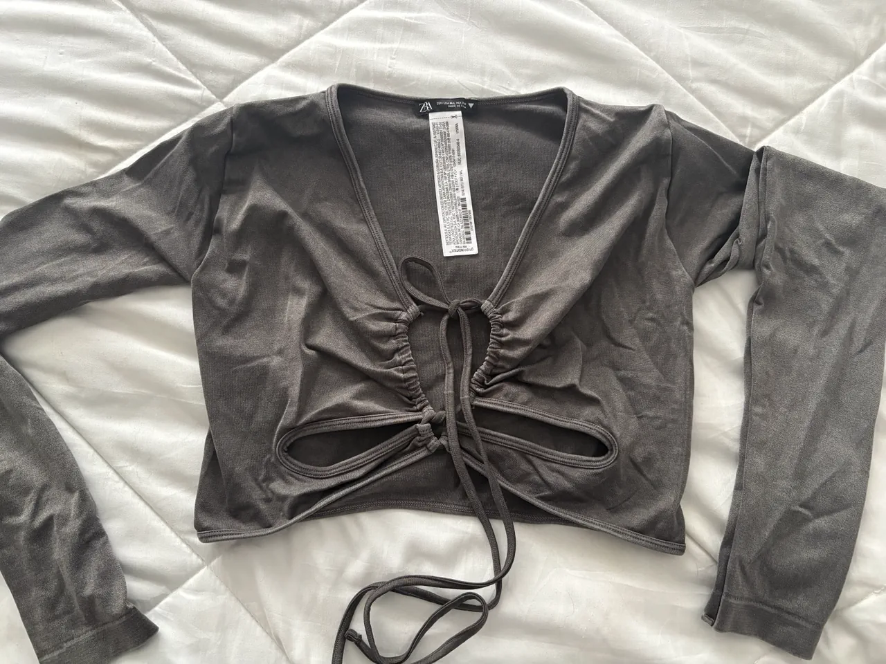 Blusa Zara - imagen 1
