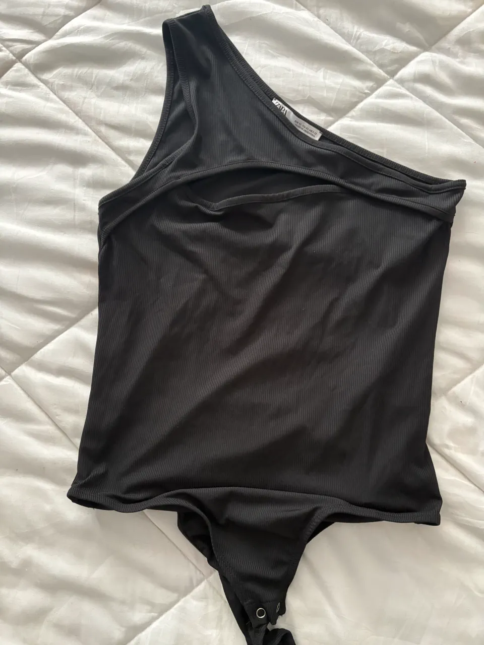Body Zara - imagen 1