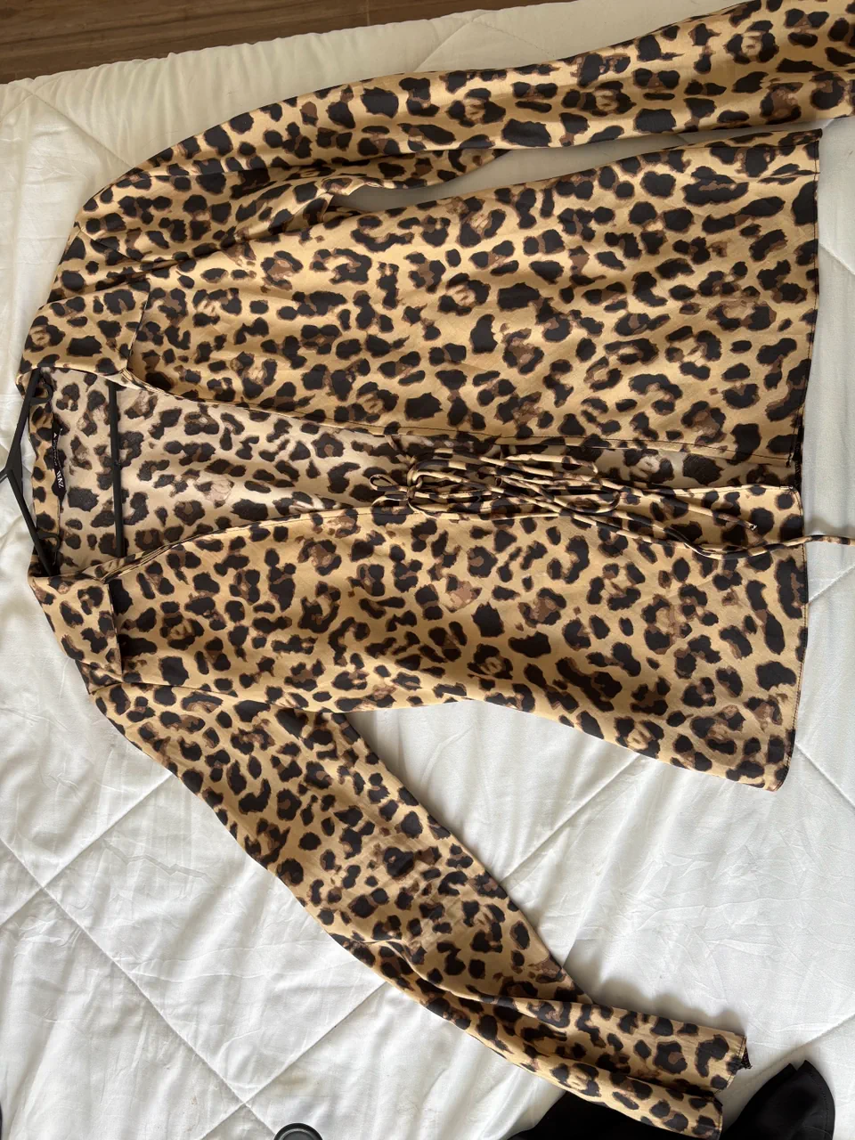 Zara · Talle L