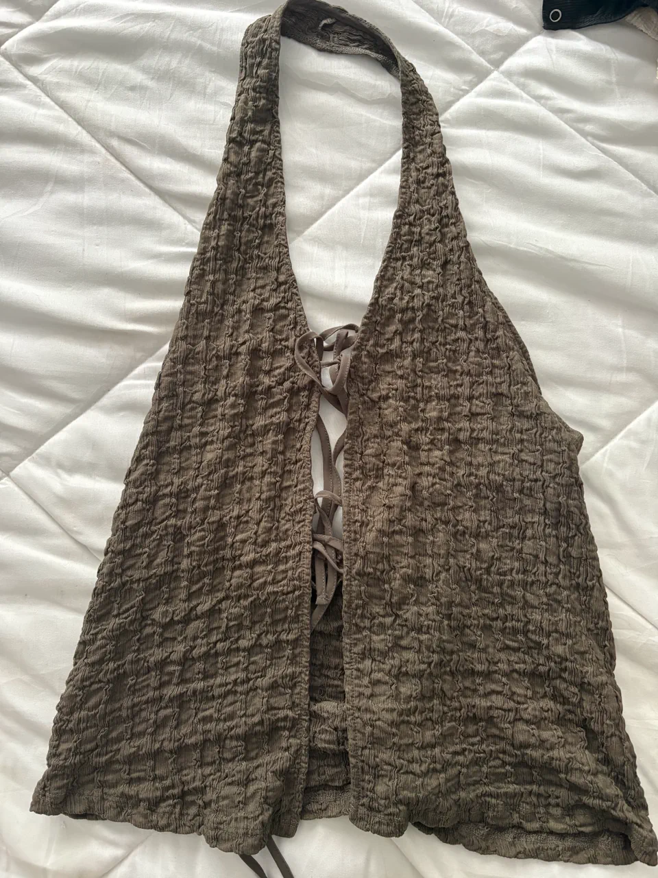 Top Zara - imagen 1