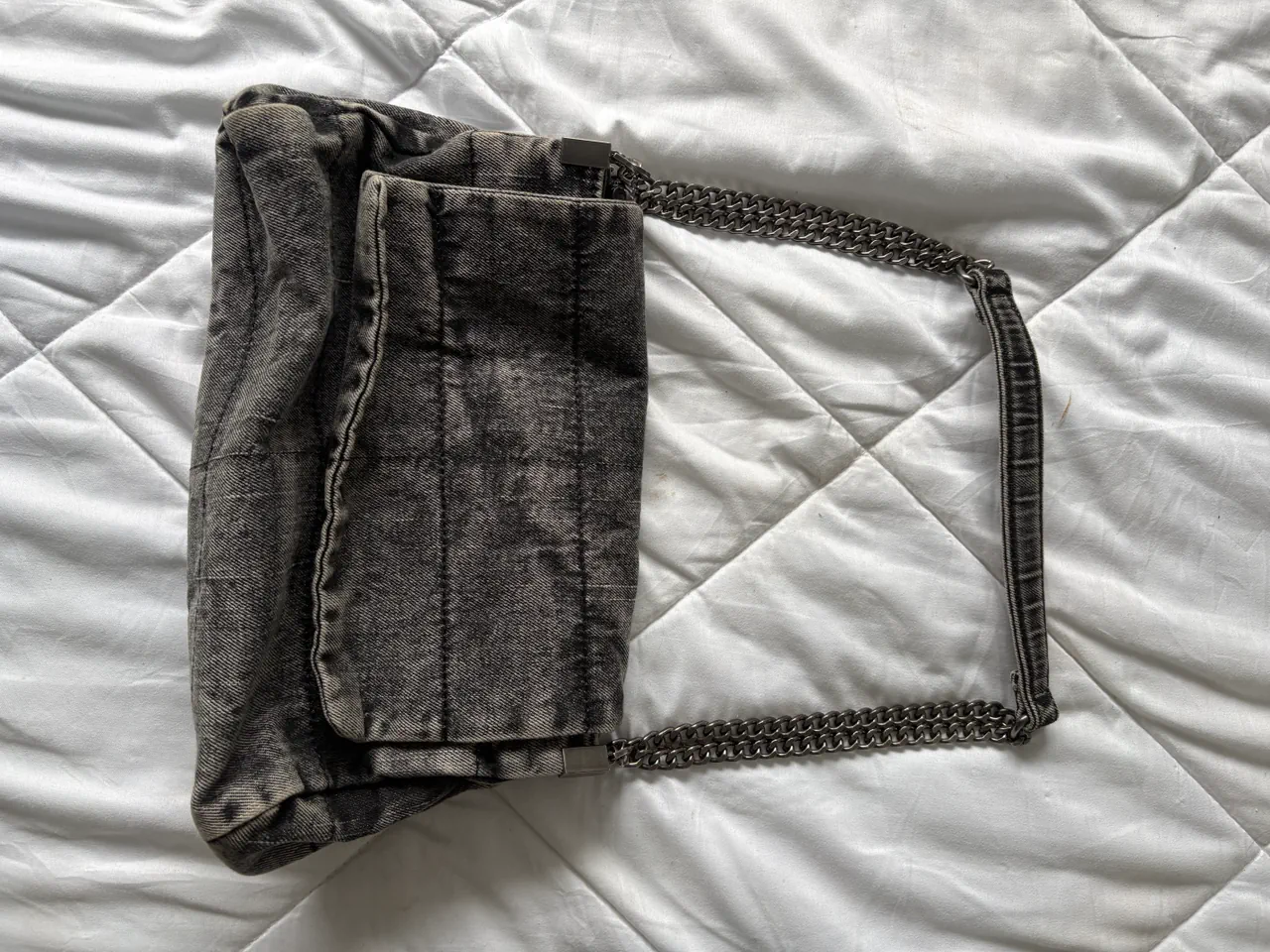 Cartera Zara