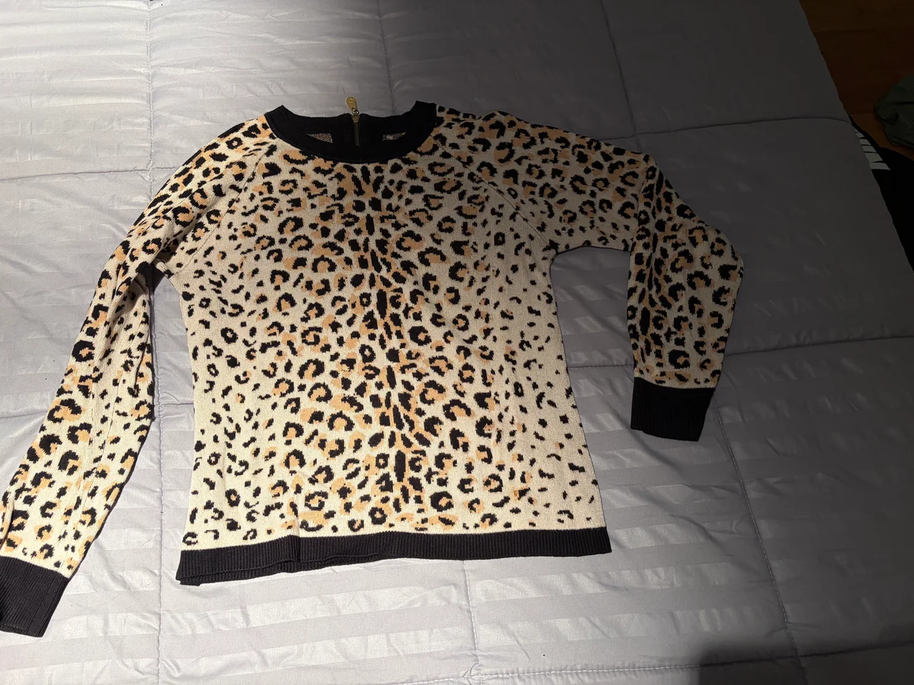 Sweater Oreiro - imagen 1