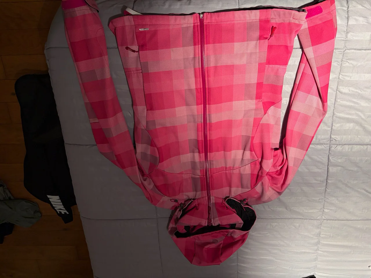 Salomon · Talle M