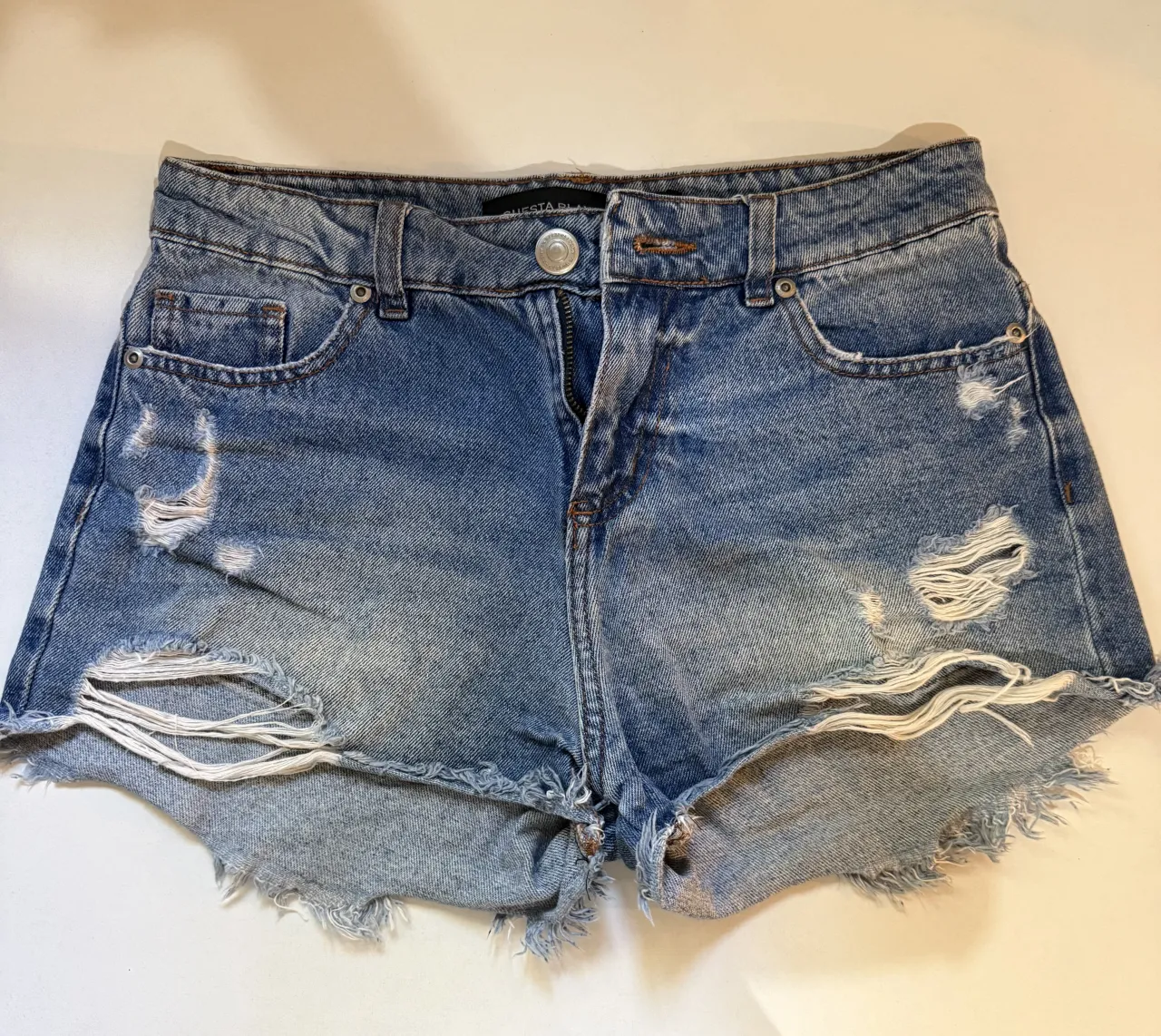 Cuesta Blanca · Talle S