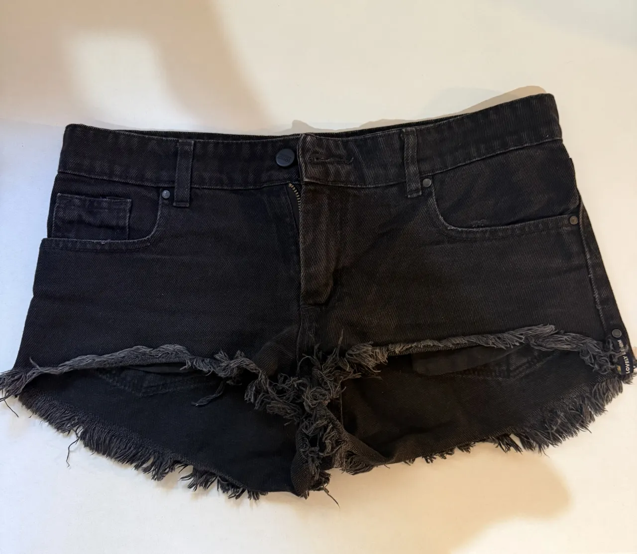 Short Lovely Denim - imagen 1