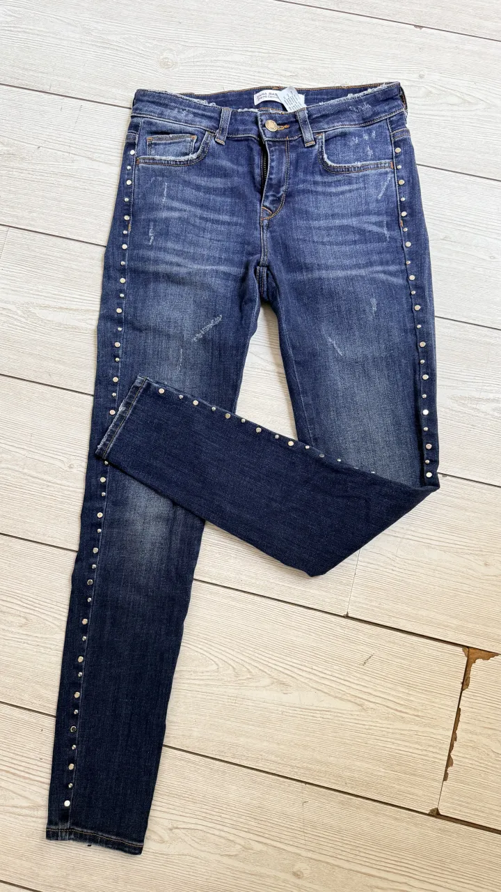 Zara · Talle US 36