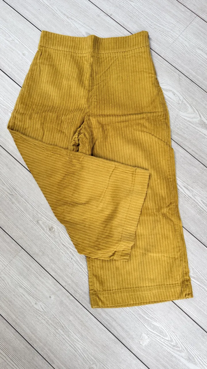 Pantalón Desiderata · Talle EU 42