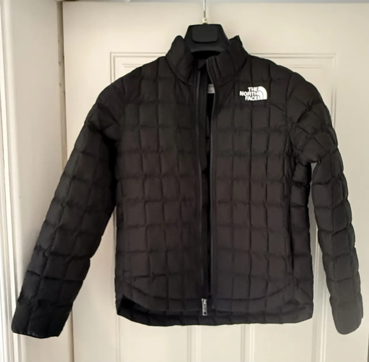 The North Face · Talle 10 años / 140 cm