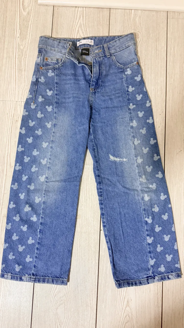 Zara · Talle 9 años / 134 cm